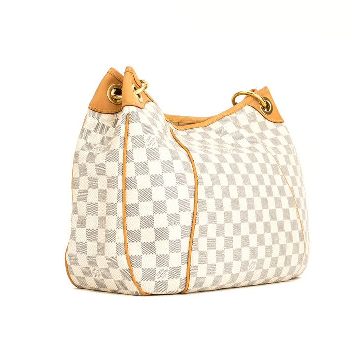 L*V Damier Azur Galliera PM (3991006)