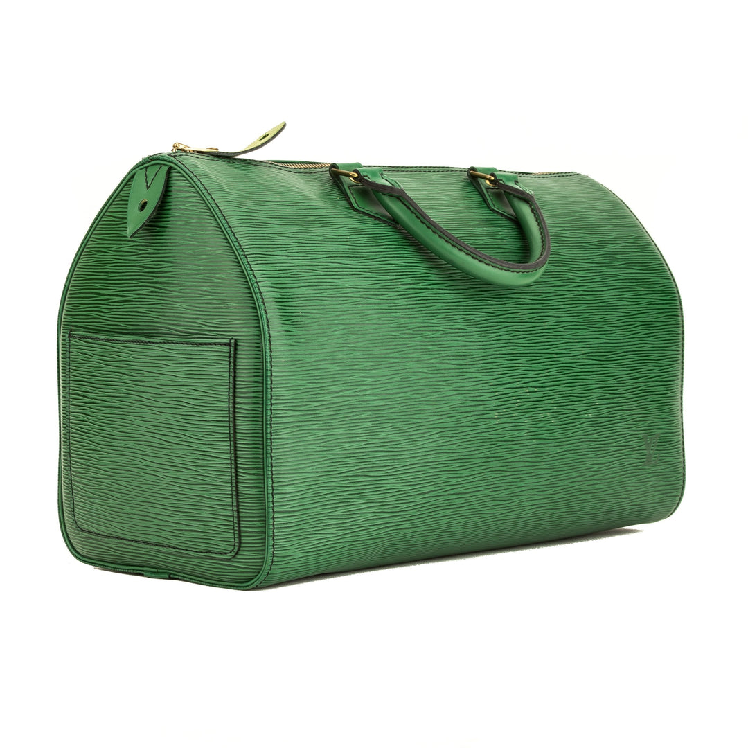L*V Borneo Green Epi Speedy 35 (4010014)