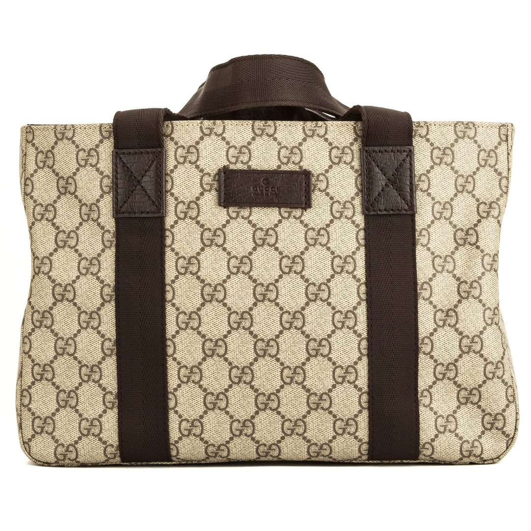 G*G GG Supreme Small Tote (4014011)