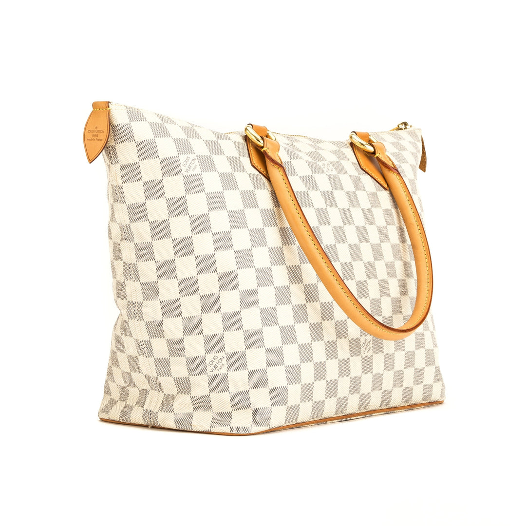 L*V Damier Azur Saleya MM (4016019)