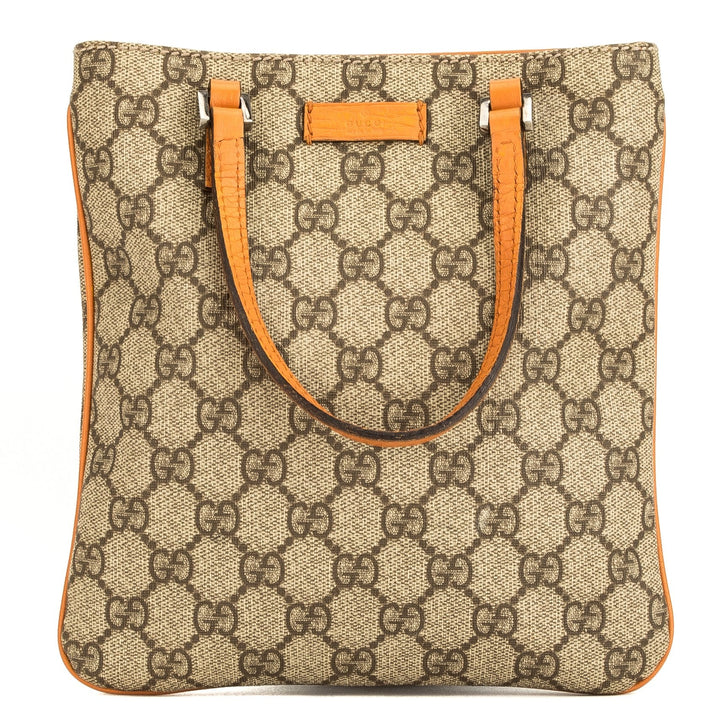 G*G GG Supreme Slim Tote (4018012)