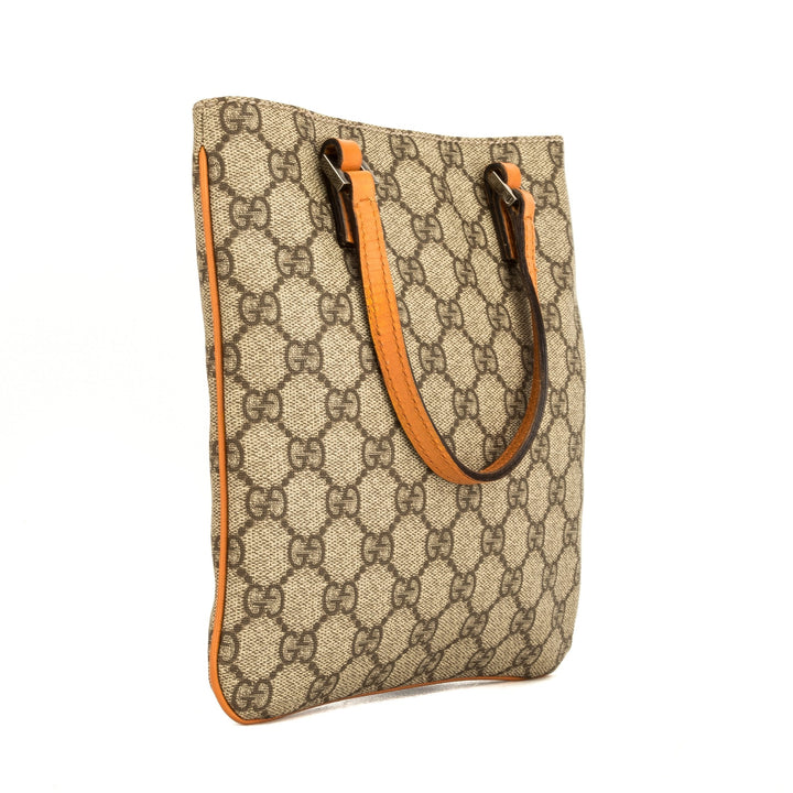 G*G GG Supreme Slim Tote (4018012)