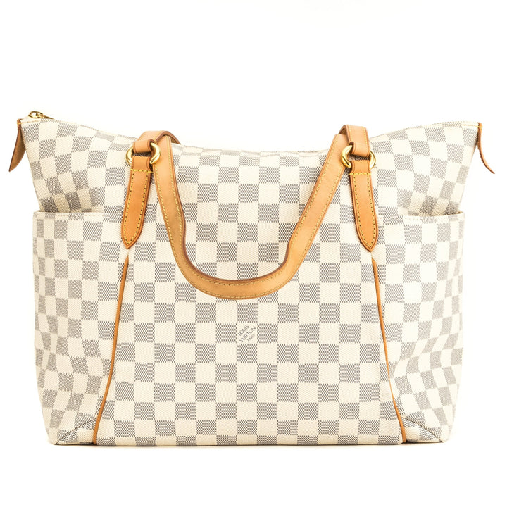 L*V Damier Azur Totally MM (4018019)