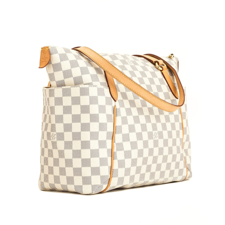 L*V Damier Azur Totally MM (4020009)