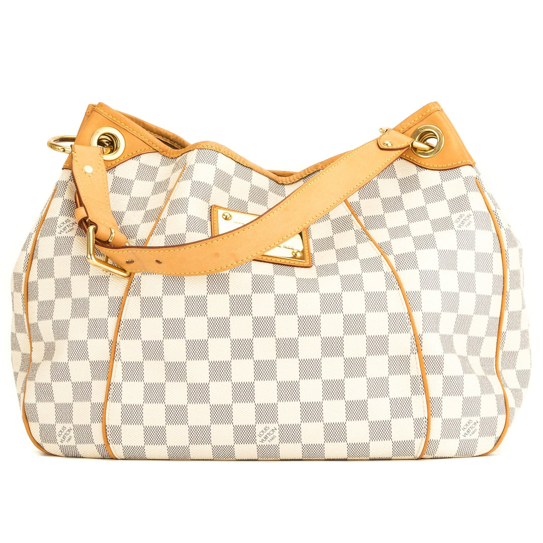 L*V Damier Azur Galliera PM (4022017)