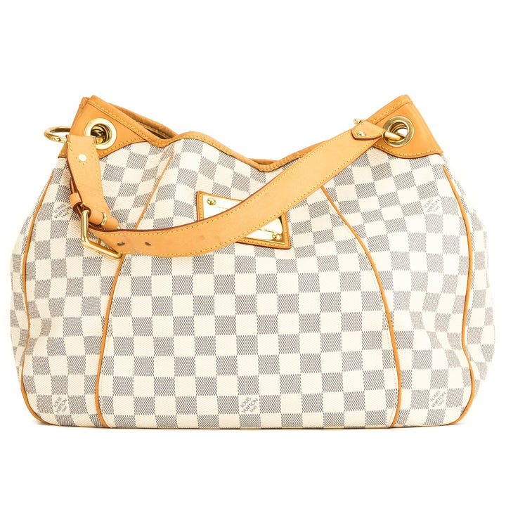 L*V Damier Azur Galliera PM (4022017)