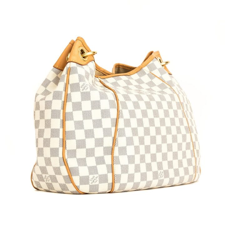 L*V Damier Azur Galliera PM (4022017)