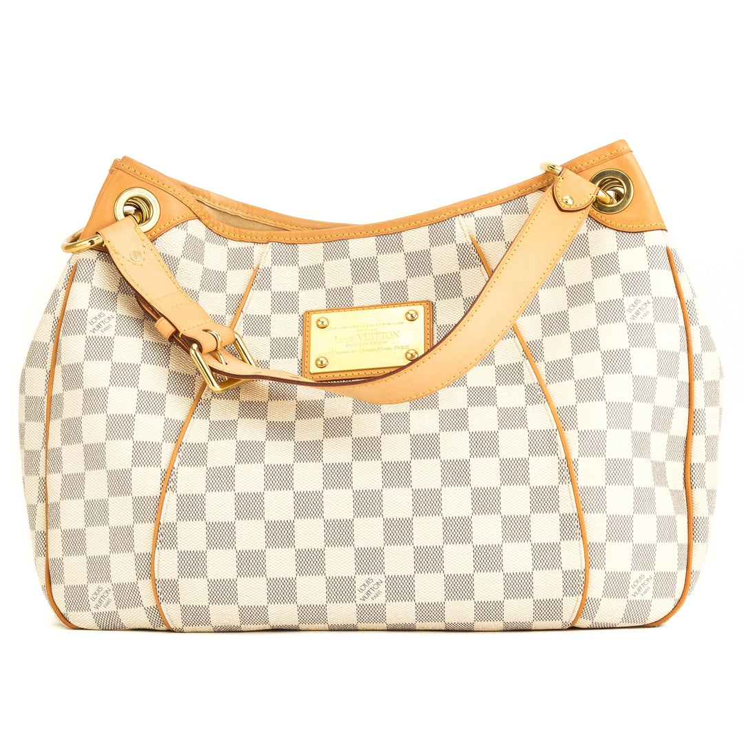 L*V Damier Azur Galliera PM (4023020)