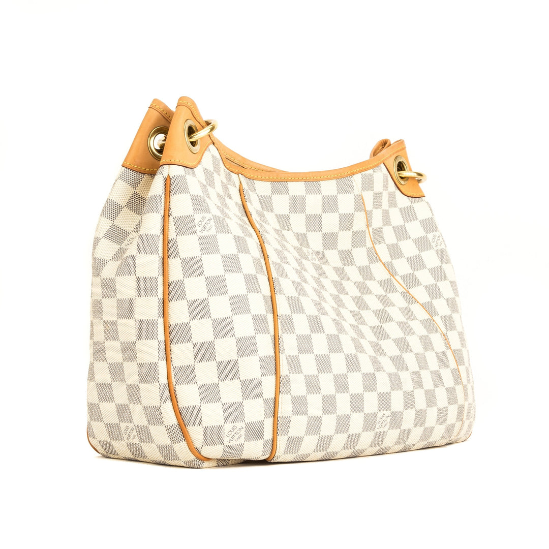 L*V Damier Azur Galliera PM (4023020)