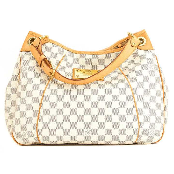 L*V Damier Azur Galliera PM (4030014)