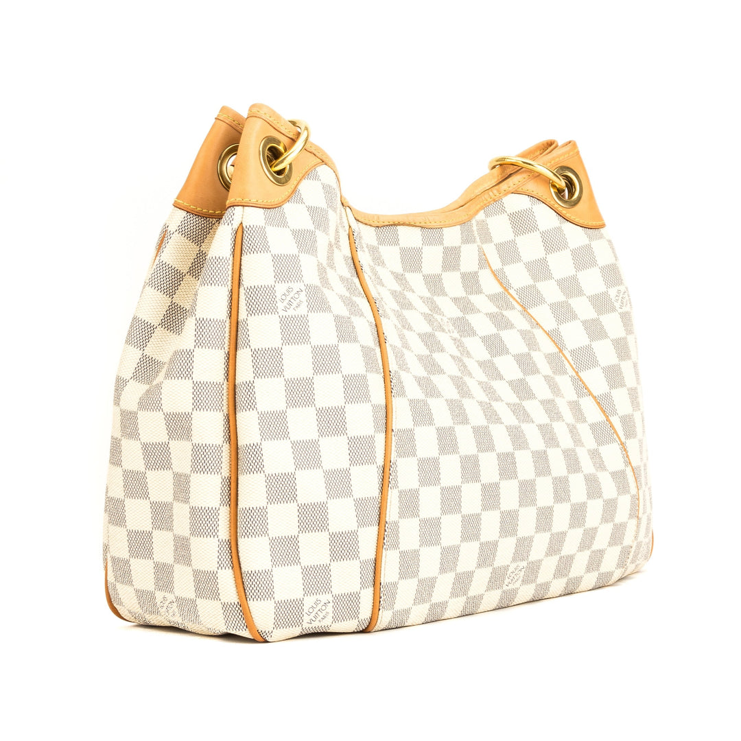 L*V Damier Azur Galliera PM (4030014)