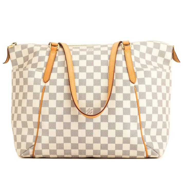 L*V Damier Azur Totally MM (4036005)