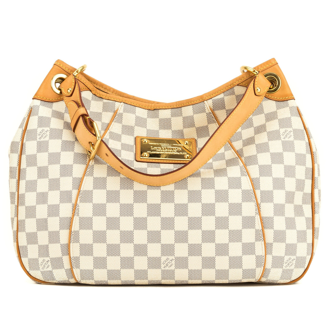 L*V Damier Azur Galliera PM (4038024)