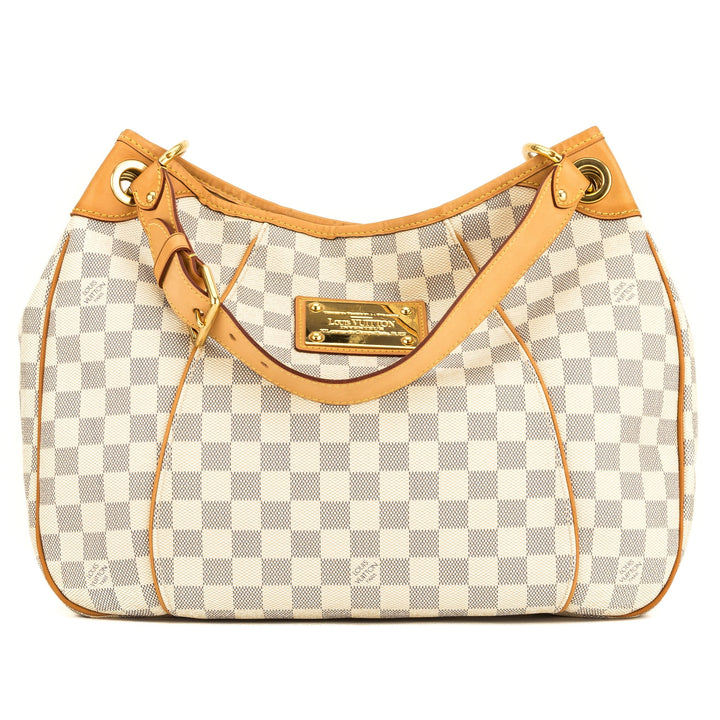 L*V Damier Azur Galliera PM (4038024)