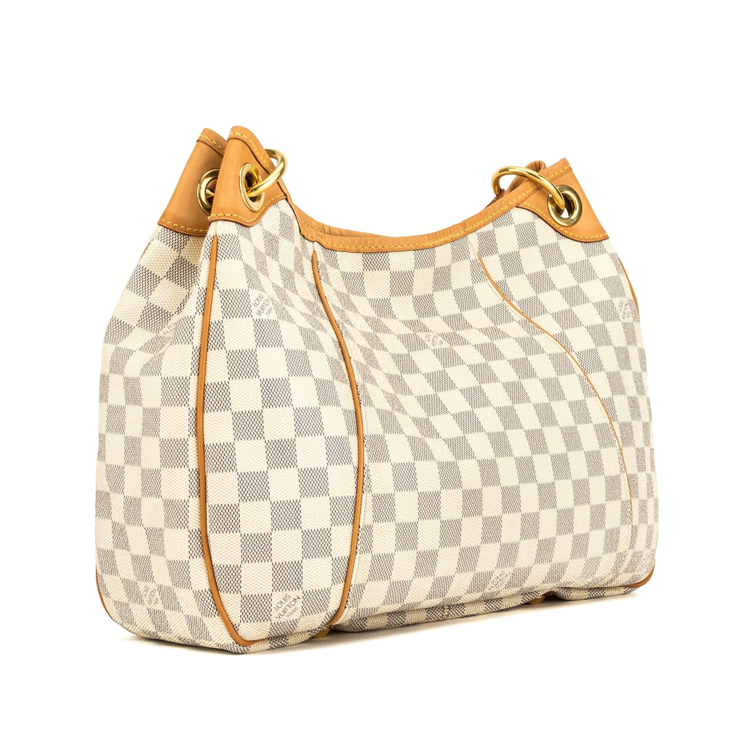 L*V Damier Azur Galliera PM (4038024)