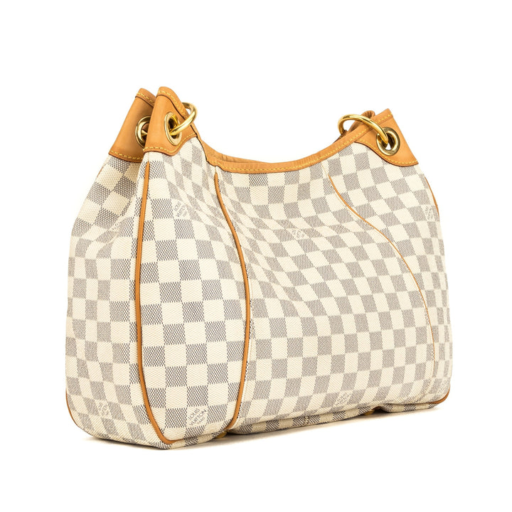 L*V Damier Azur Galliera PM (4038024)