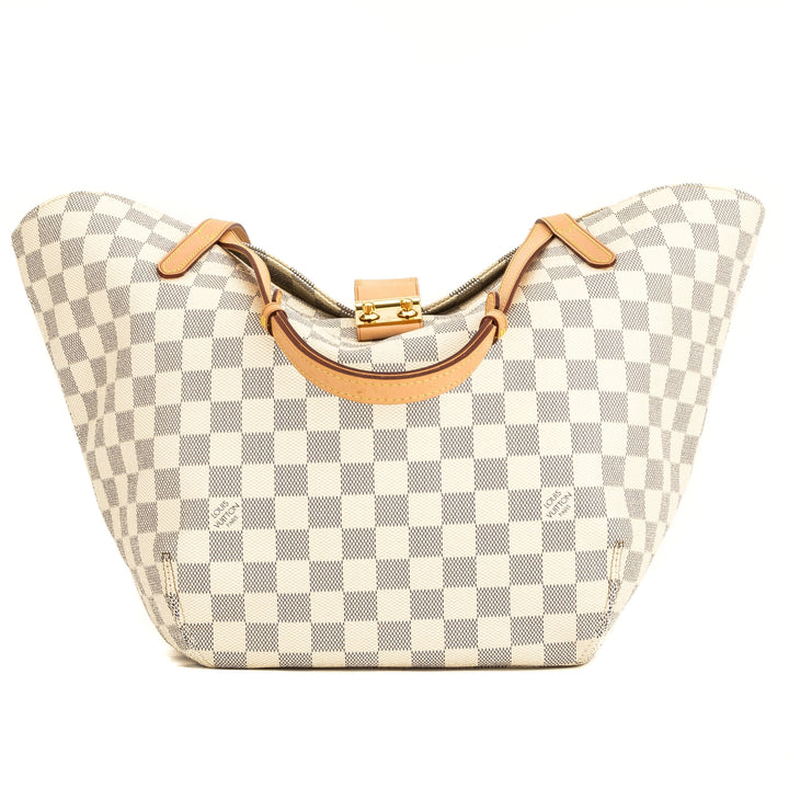 L*V Damier Azur Salina PM (4041023)