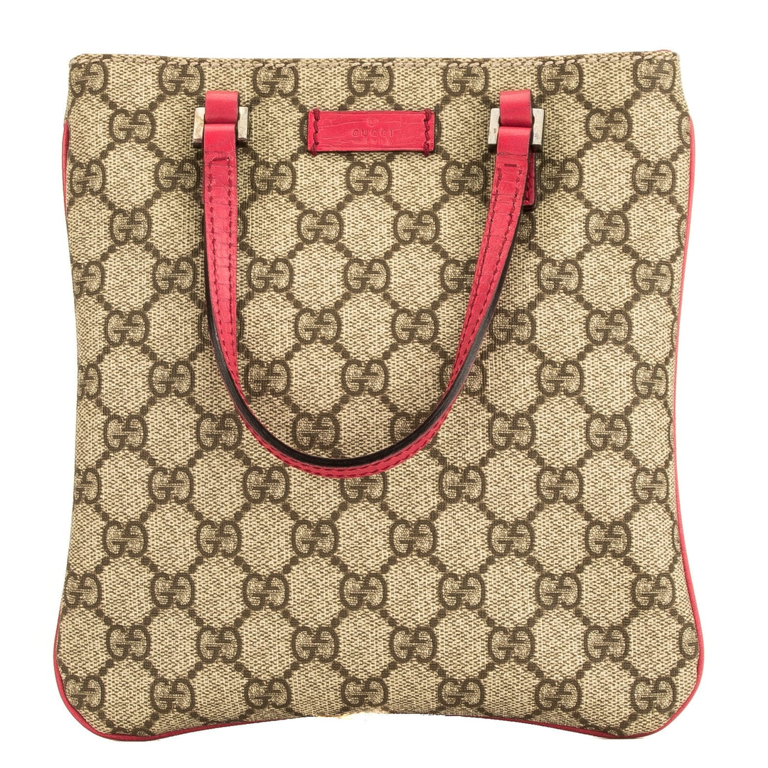 G*G GG Supreme Slim Tote (4043004)