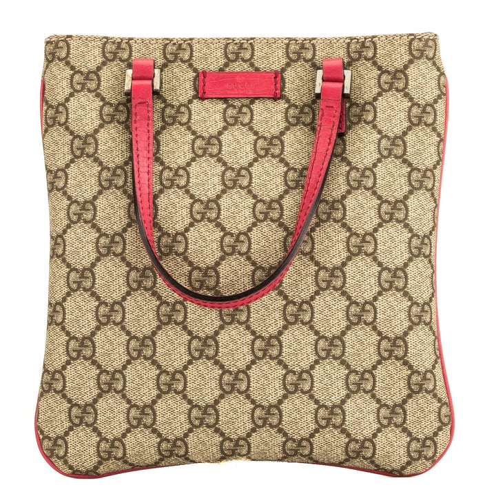 G*G GG Supreme Slim Tote (4043004)