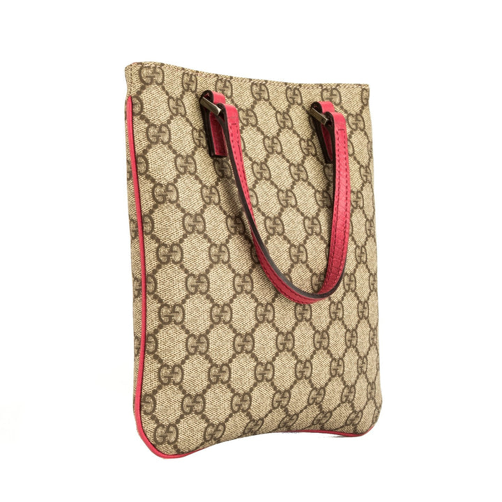 G*G GG Supreme Slim Tote (4043004)
