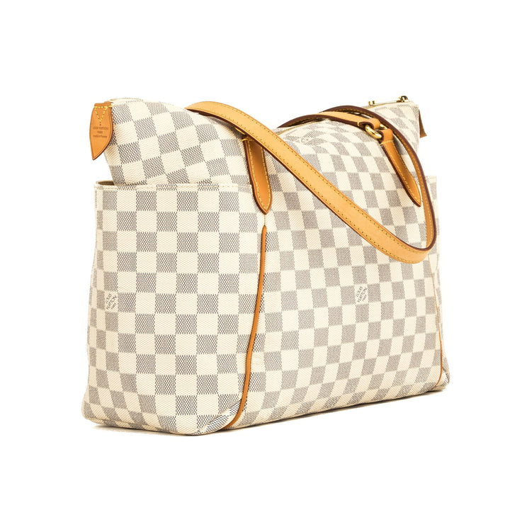 L*V Damier Azur Totally MM (4053007)