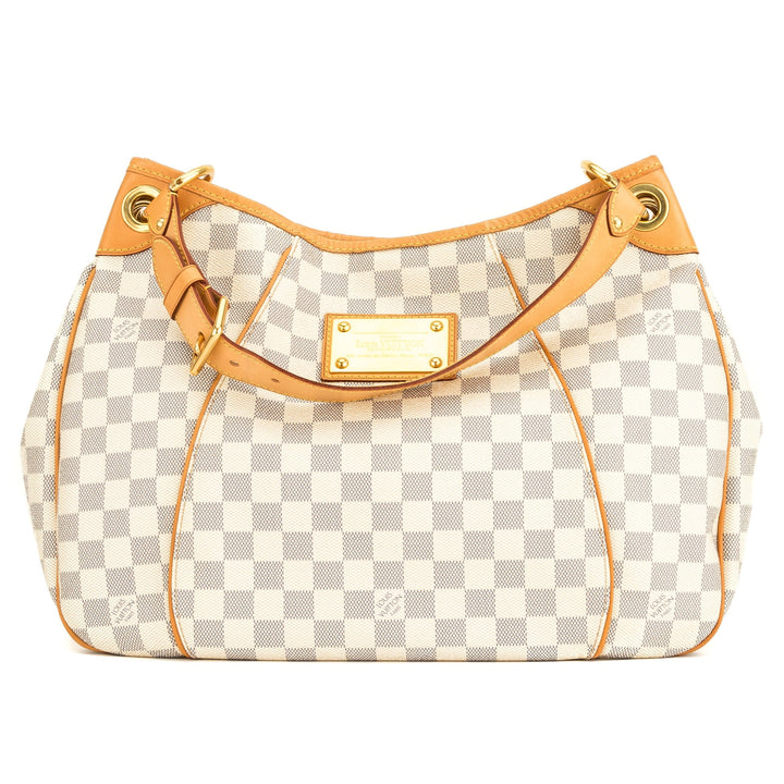 L*V Damier Azur Galliera PM (4054022)