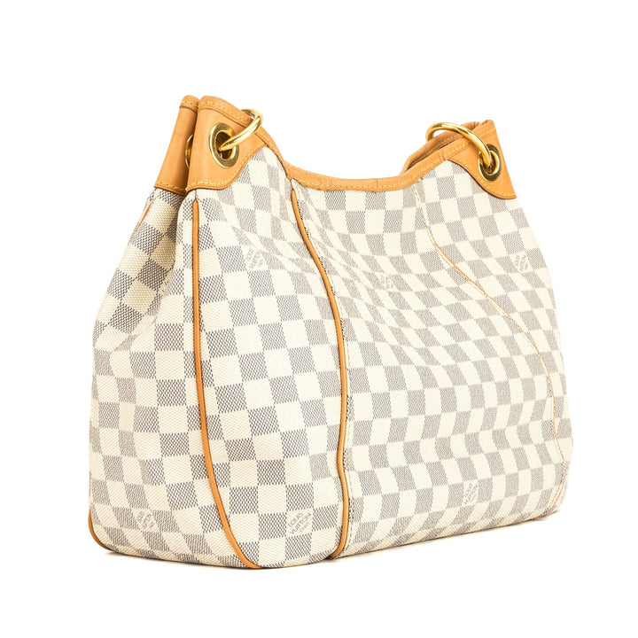 L*V Damier Azur Galliera PM (4054022)