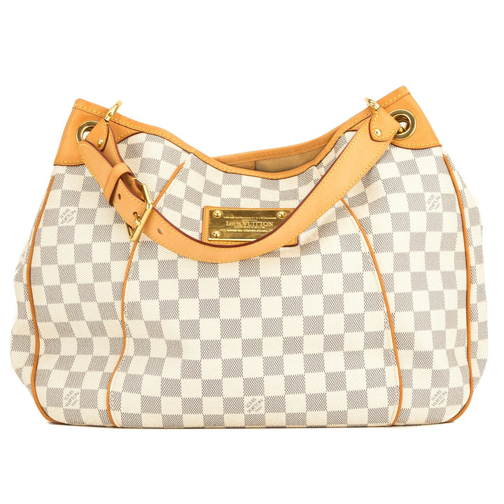 L*V Damier Azur Galliera PM (4058023)