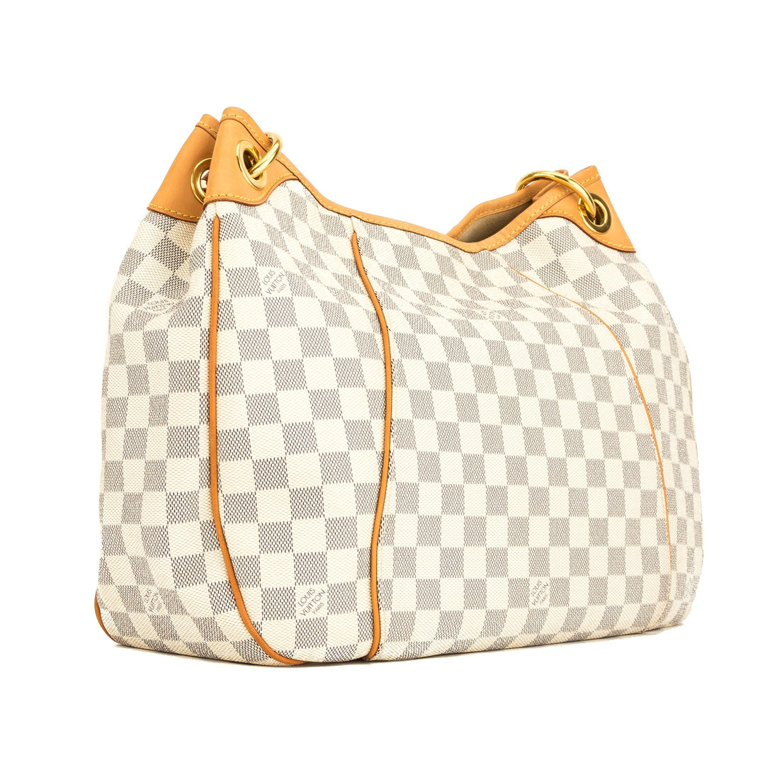 L*V Damier Azur Galliera PM (4058023)