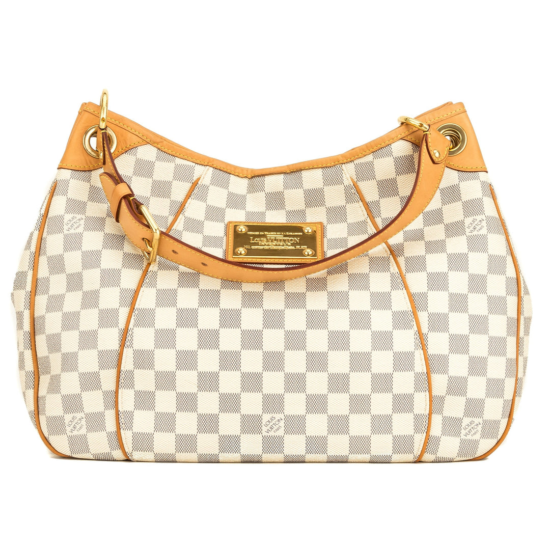 L*V Damier Azur Galliera PM (4066034)