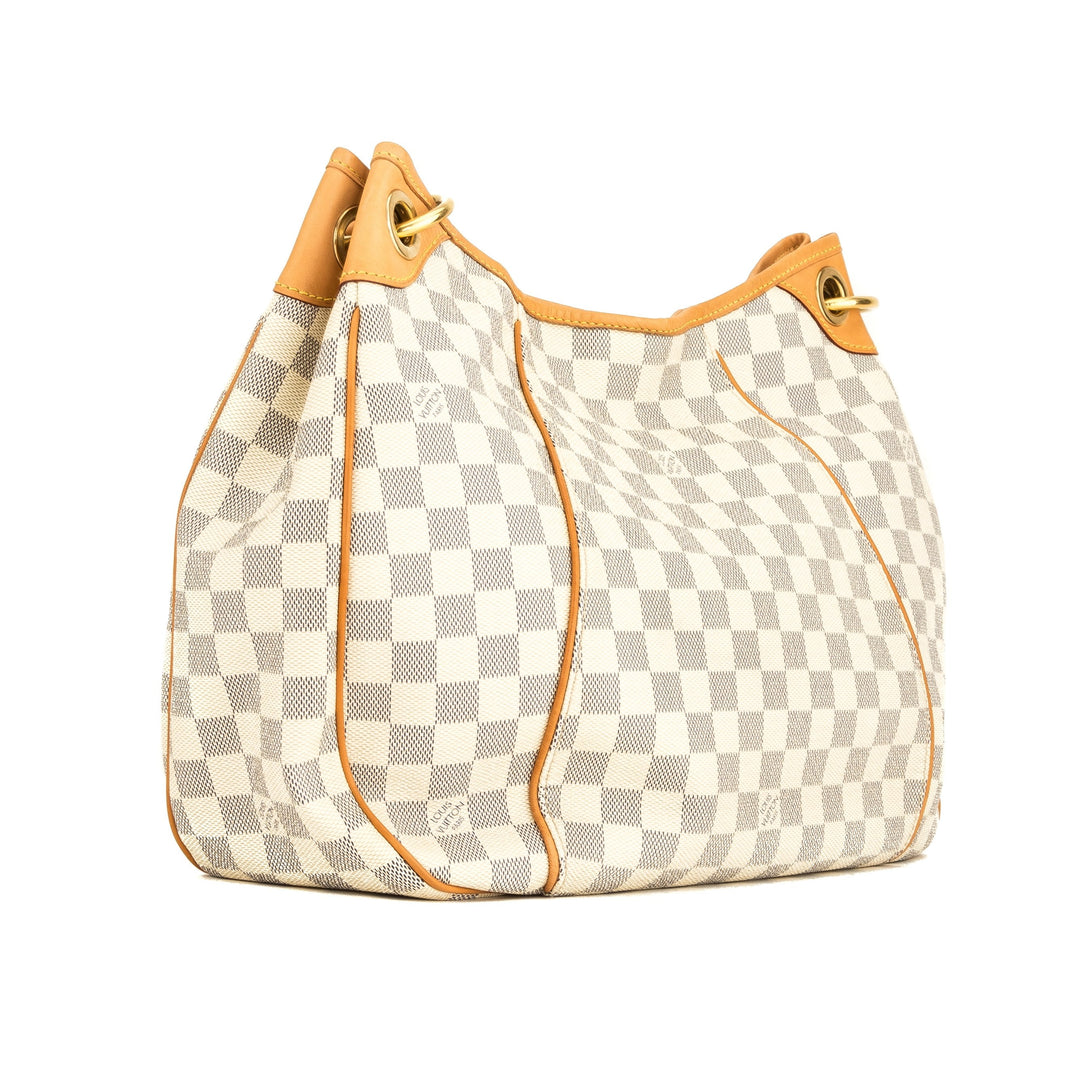 L*V Damier Azur Galliera PM (4066034)