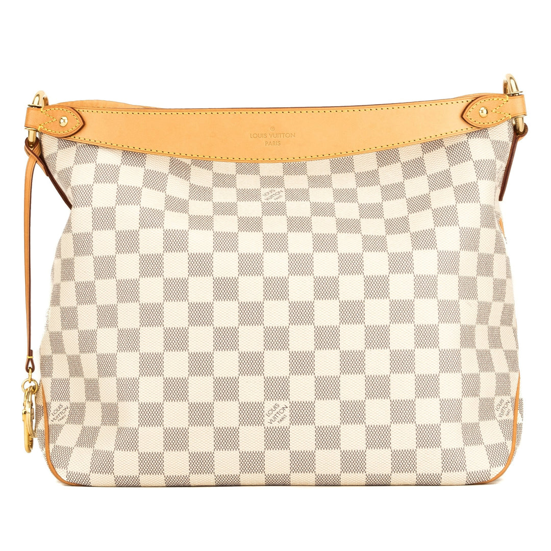 L*V Damier Azur Delightful PM (4075035)