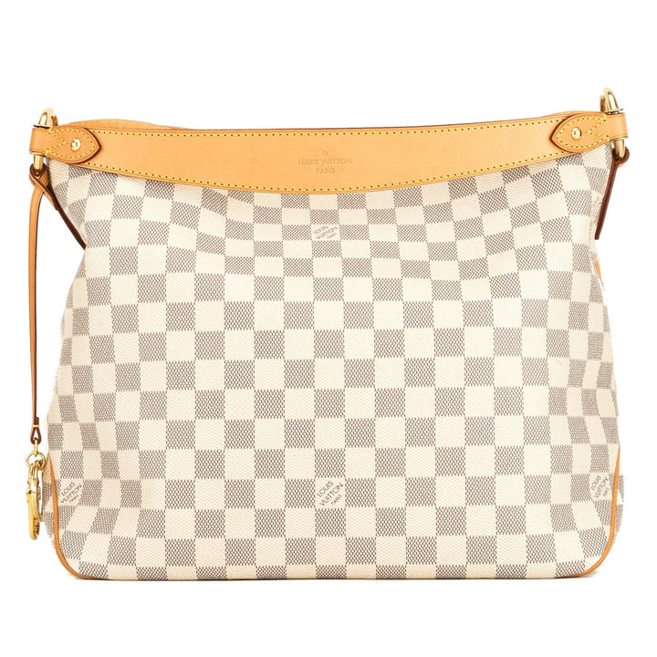 L*V Damier Azur Delightful PM (4075035)