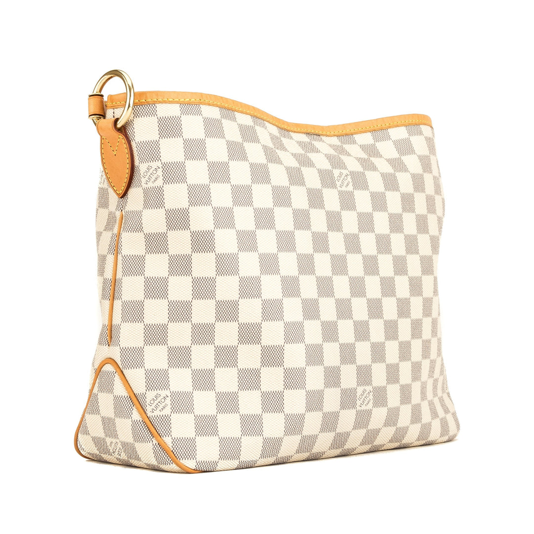 L*V Damier Azur Delightful PM (4075035)