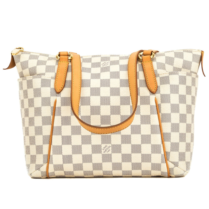 L*V Damier Azur Totally PM (4093012)