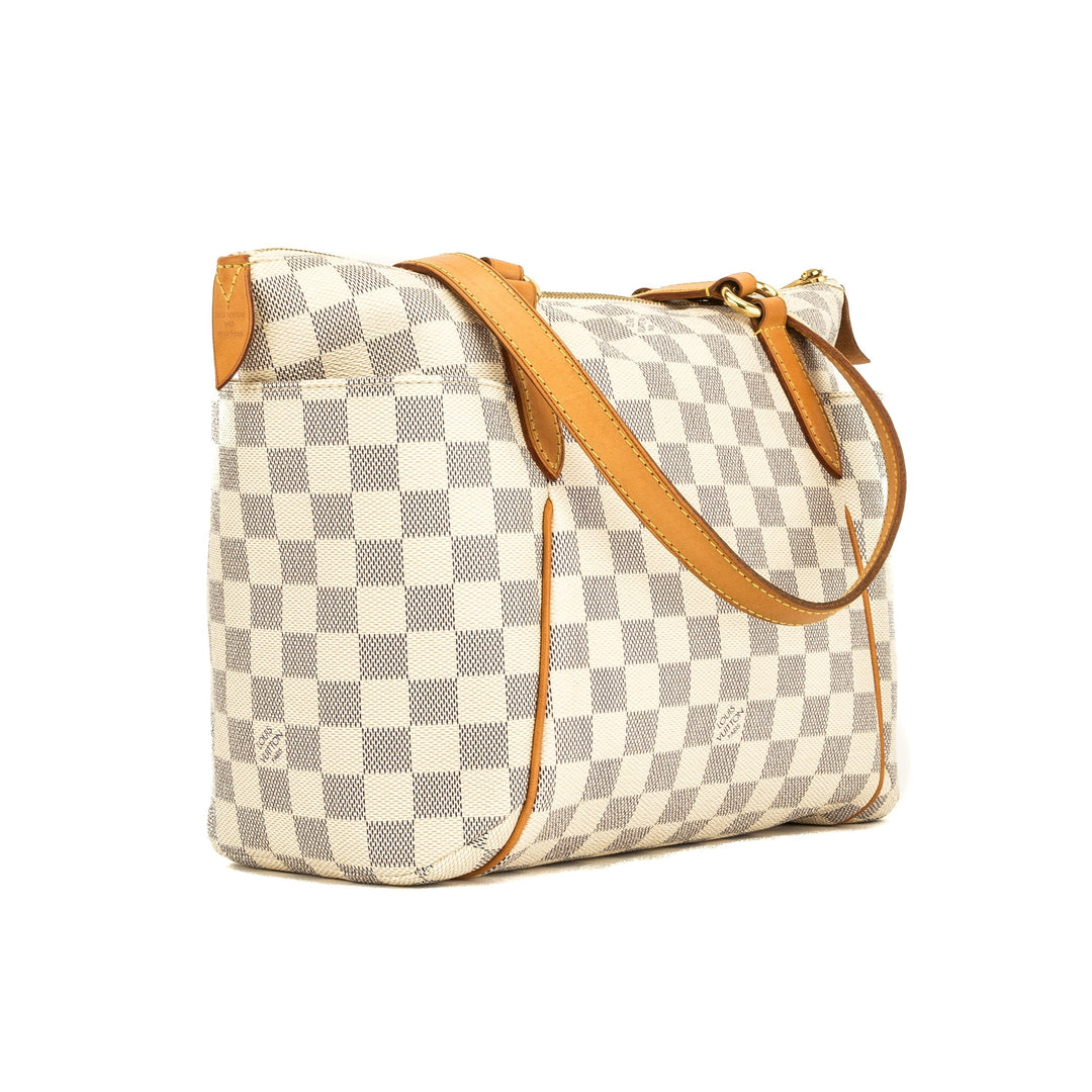 L*V Damier Azur Totally PM (4093012)