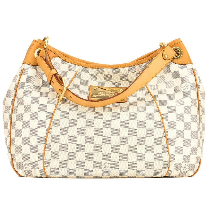 L*V Damier Azur Galliera PM (4094011)