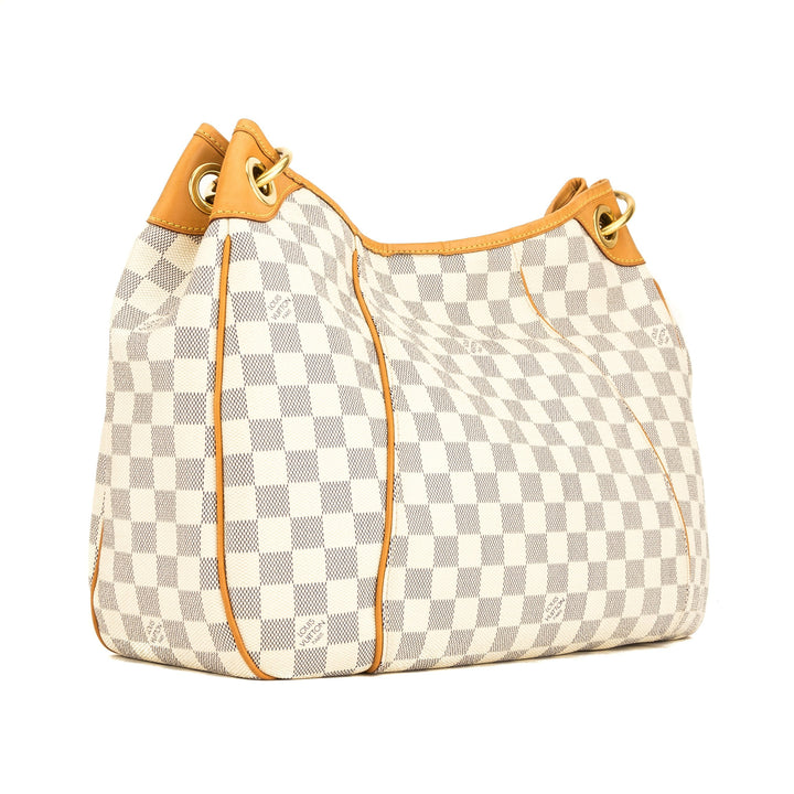 L*V Damier Azur Galliera PM (4094011)