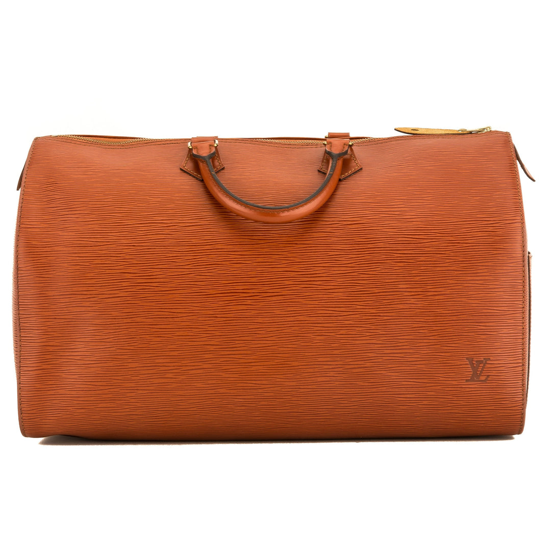 L*V Kenyan Brown Epi Speedy 40 (4097022)