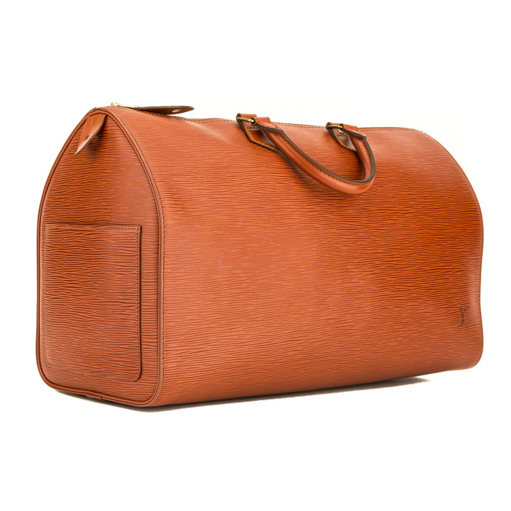 L*V Kenyan Brown Epi Speedy 40 (4097022)