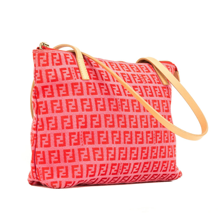 Fendi Zucca Tote (4102001)