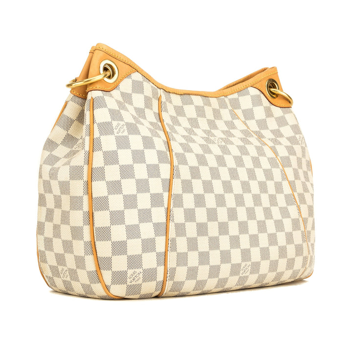 L*V Damier Azur Galliera PM (4113012)