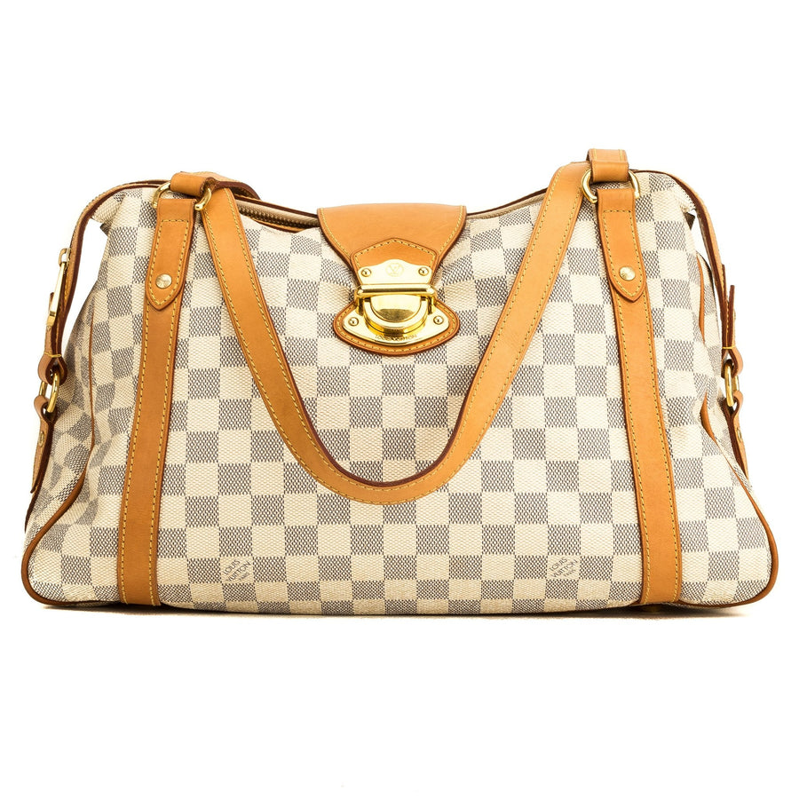 Louis Vuitton Damier Azur Stresa PM (4170005)