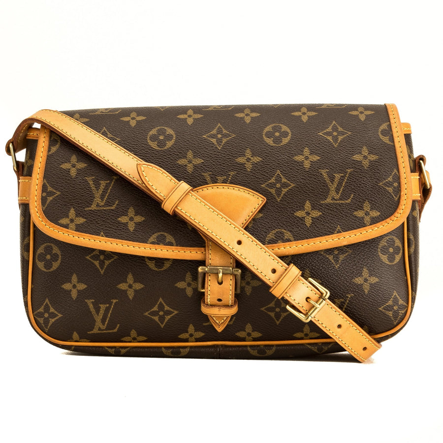 Louis Vuitton Monogram Sologne (4170007)