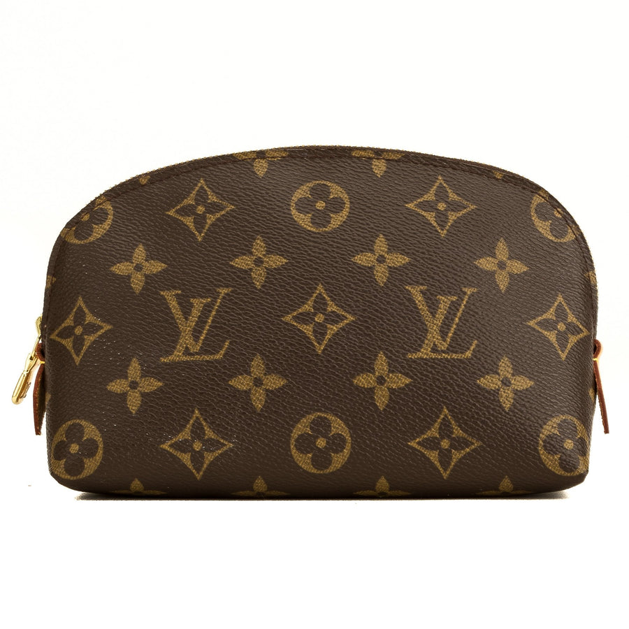 Louis Vuitton Monogram Cosmetic Pouch (4171011)
