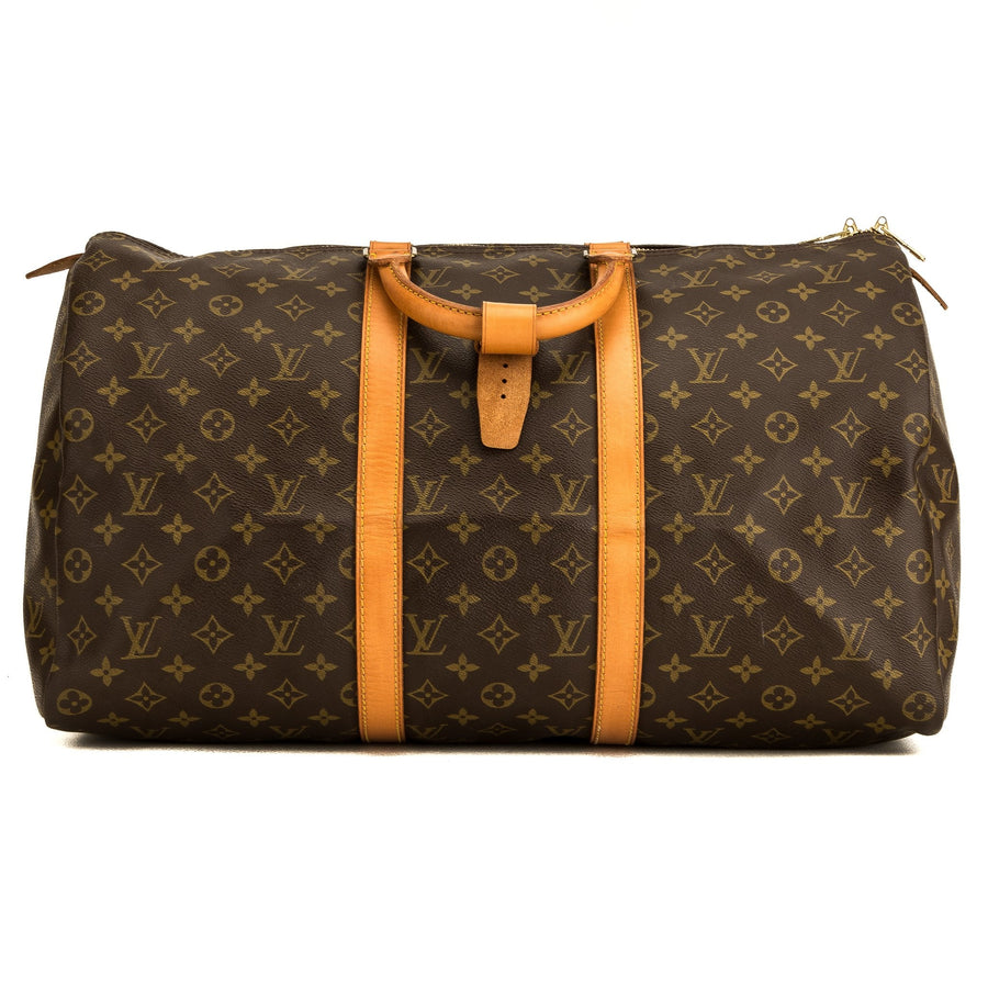 Louis Vuitton Monogram Keepall 50 (4171019)