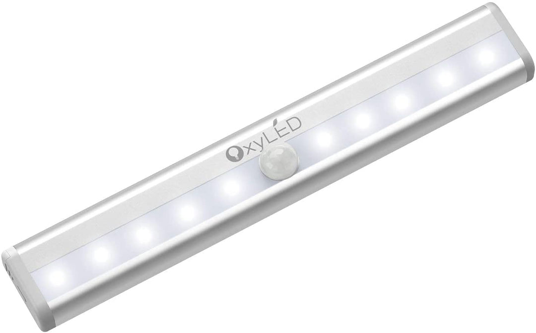 Motion Sensor Closet Light