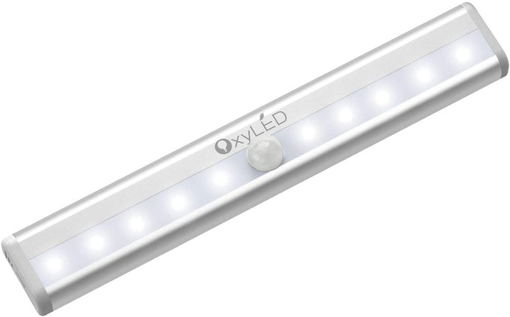 Motion Sensor Closet Light