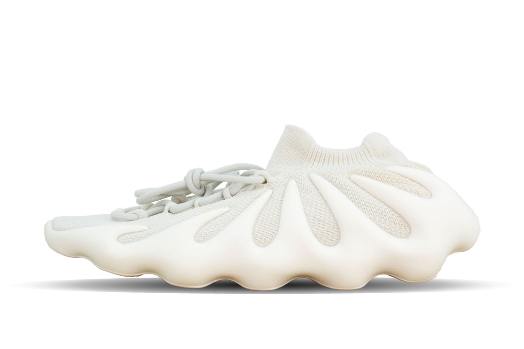 Adidas Yeezy 450 "CLOUD WHITE"