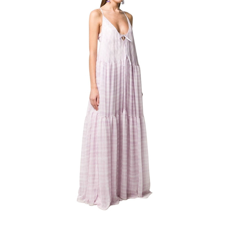 La Robe Mistral Long Dress